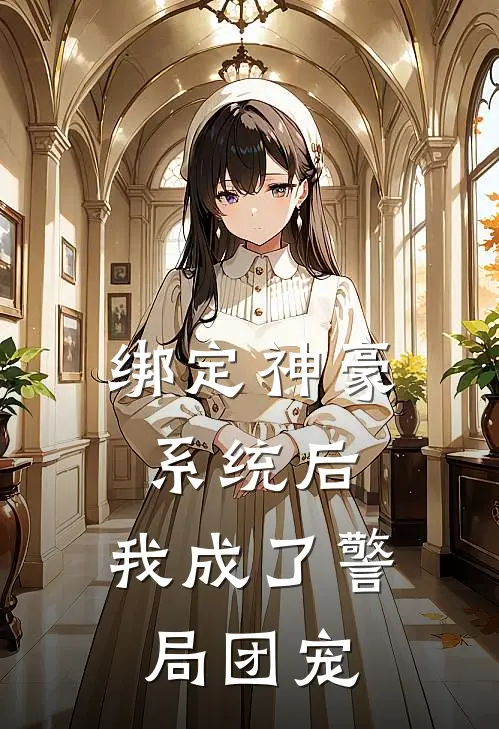 绑定神豪系统后，我成了警局团宠周霖夏弈诗推荐完结小说_免费阅读绑定神豪系统后，我成了警局团宠(周霖夏弈诗)