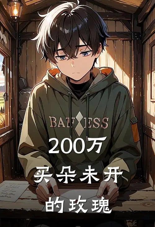 200万，买朵未开的玫瑰严念初严浩热门的小说_热门小说在线阅读200万，买朵未开的玫瑰严念初严浩