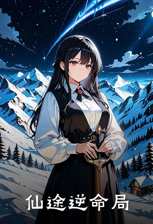 仙途逆命局(林渊赵毅)完本小说推荐_最新章节列表仙途逆命局(林渊赵毅)