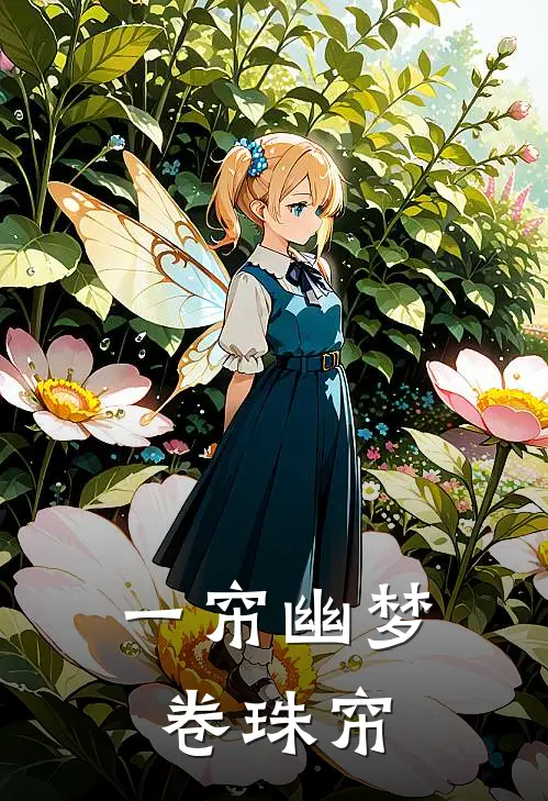 一帘幽梦卷珠帘叶凡姜楠免费完整版小说_热门小说大全一帘幽梦卷珠帘叶凡姜楠