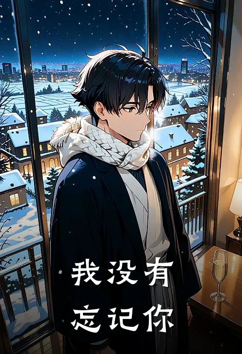 我没有忘记你