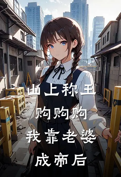 山上称王购购购，我靠老婆成帝后