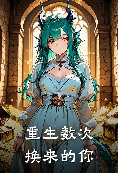 重生数次换来的你