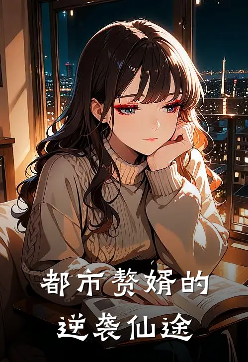 都市赘婿的逆袭仙途(林枫苏婉清)小说最新章节_全文免费小说都市赘婿的逆袭仙途林枫苏婉清