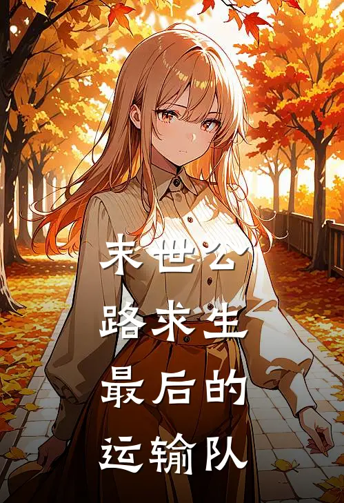 末世公路求生：最后的运输队