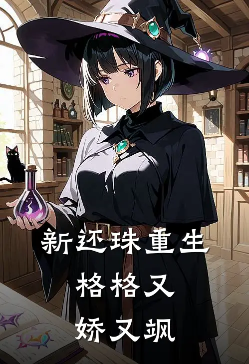 永琪格格(新还珠重生：格格又娇又飒)完结版免费在线阅读_《新还珠重生：格格又娇又飒》全章节阅读