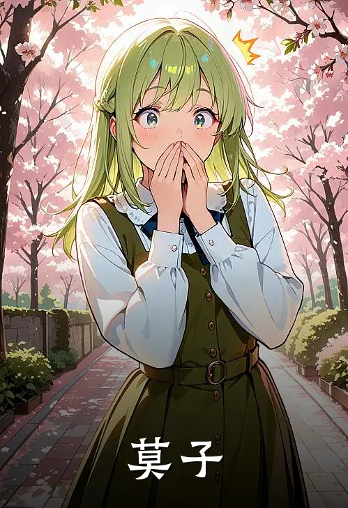 莫子(青儿莫子)完结小说推荐_免费小说莫子(青儿莫子)