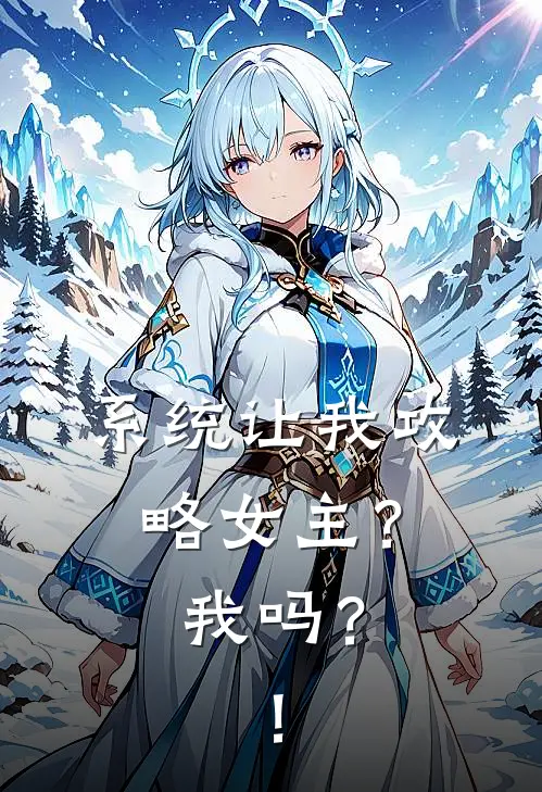 系统让我攻略女主？我吗？！