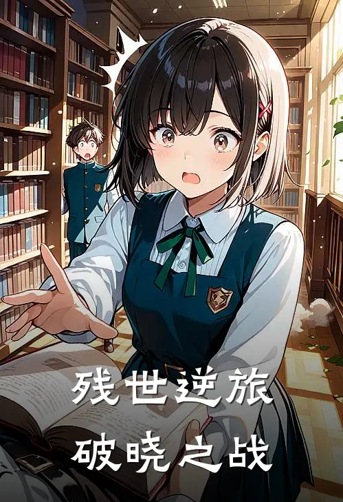 残世逆旅：破晓之战