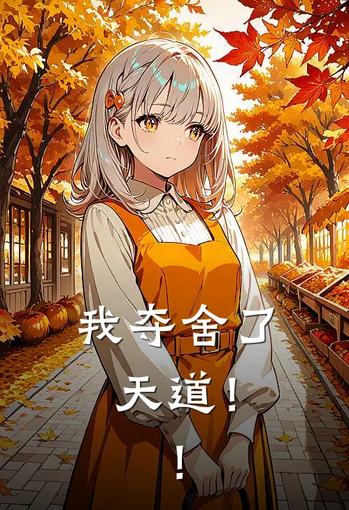 李默萧辰（我夺舍了天道！！）全文免费阅读无弹窗大结局_