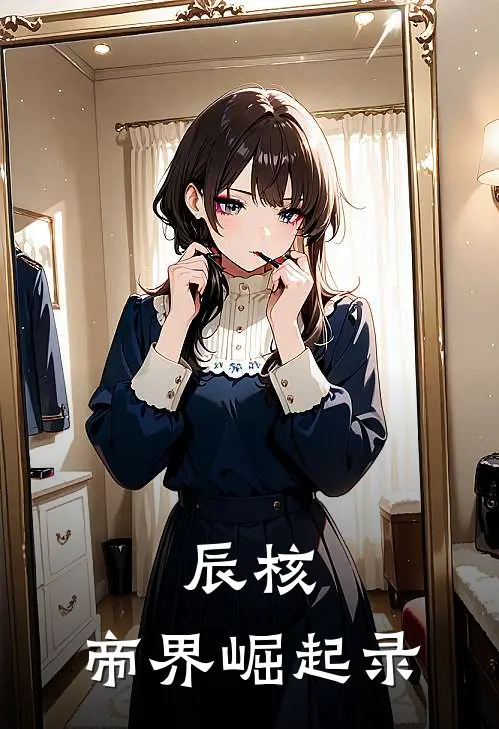 辰核：帝界崛起录