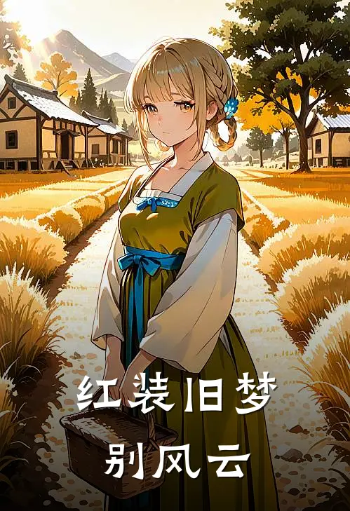 红装旧梦别风云