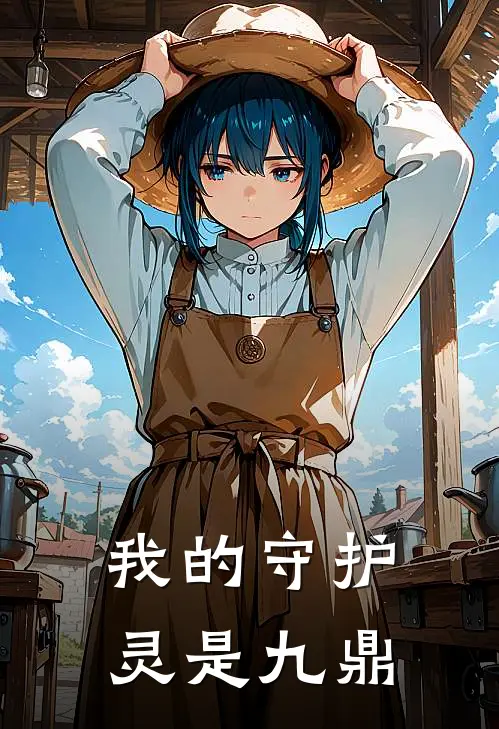 我的守护灵是九鼎