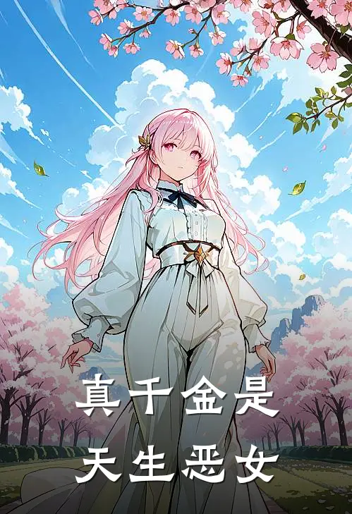 真千金是天生恶女(沈明月沈珠)最新小说_免费阅读完整版小说真千金是天生恶女(沈明月沈珠)