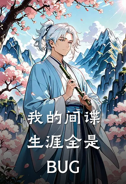 《我的间谍生涯全是BUG》陈默卡尔完本小说_陈默卡尔(我的间谍生涯全是BUG)全文免费阅读无弹窗大结局