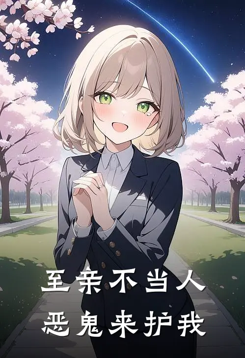 至亲不当人恶鬼来护我