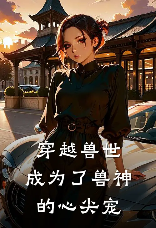 穿越兽世：成为了兽神的心尖宠