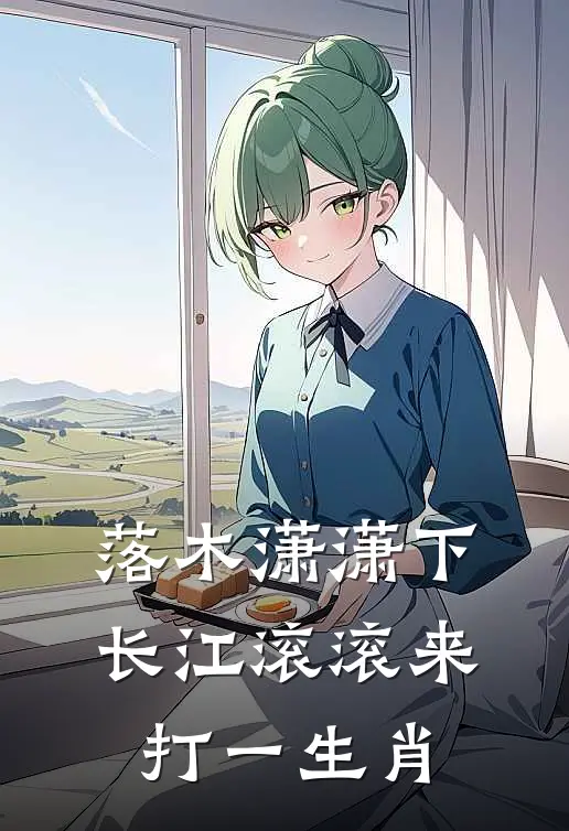 落木潇潇下,长江滚滚来打一生肖