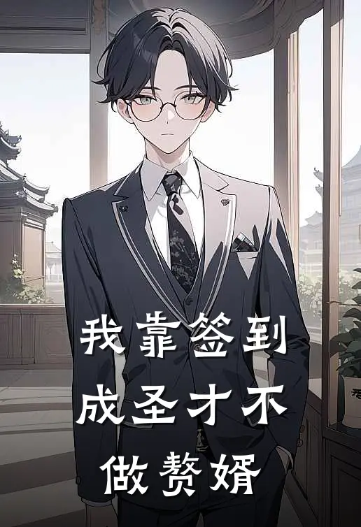 我靠签到成圣才不做赘婿(欧阳毅欧阳)在线免费小说_完结小说免费阅读我靠签到成圣才不做赘婿欧阳毅欧阳