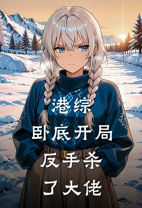 港综：卧底开局，反手杀了大佬