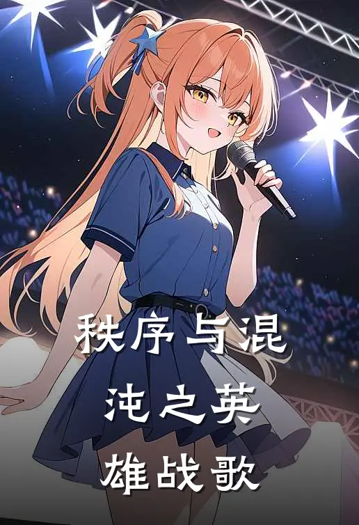 秩序与混沌之英雄战歌