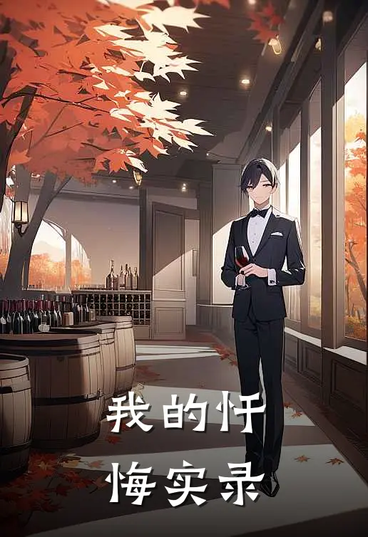 我的忏悔实录林烬苏晚完结版小说阅读_完整版小说免费阅读我的忏悔实录(林烬苏晚)