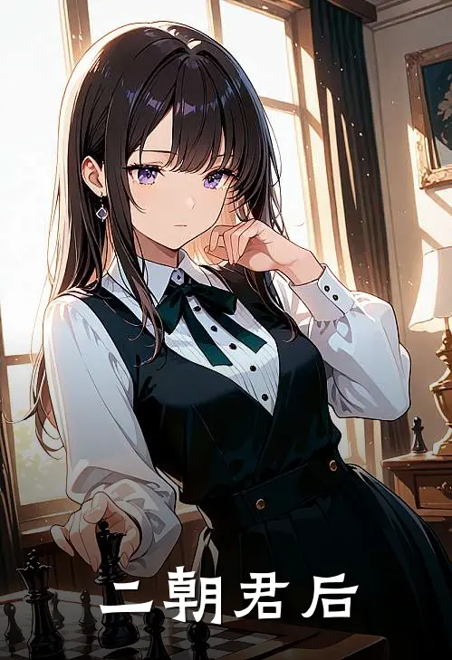 二朝君后萧敬萧晨完结小说大全_免费热门小说二朝君后(萧敬萧晨)