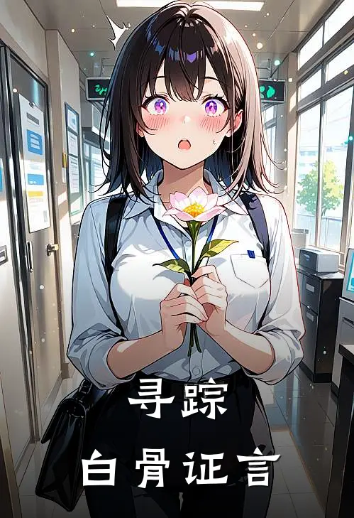 寻踪：白骨证言