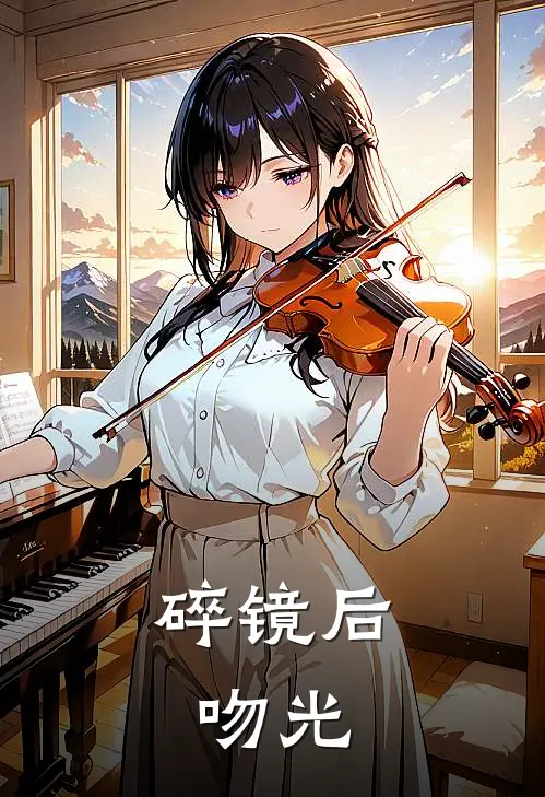 碎镜后，吻光林晓陆沉舟热门完结小说_最热门小说碎镜后，吻光林晓陆沉舟