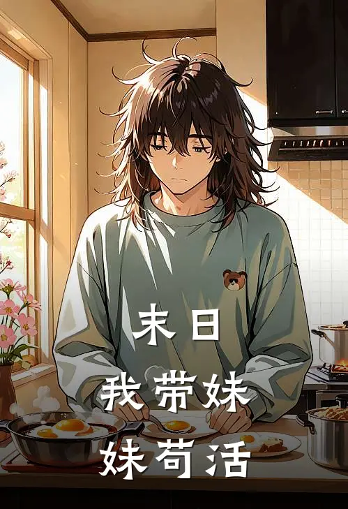 末日：我带妹妹苟活(白瑾辰白昭曦)好看的完结小说_热门小说推荐末日：我带妹妹苟活白瑾辰白昭曦