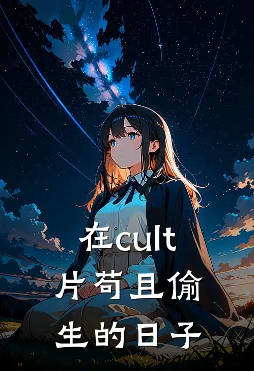 在cult片苟且偷生的日子林昭阳詹森最新小说推荐_完结小说在cult片苟且偷生的日子(林昭阳詹森)