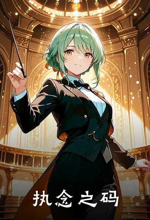 执念之码