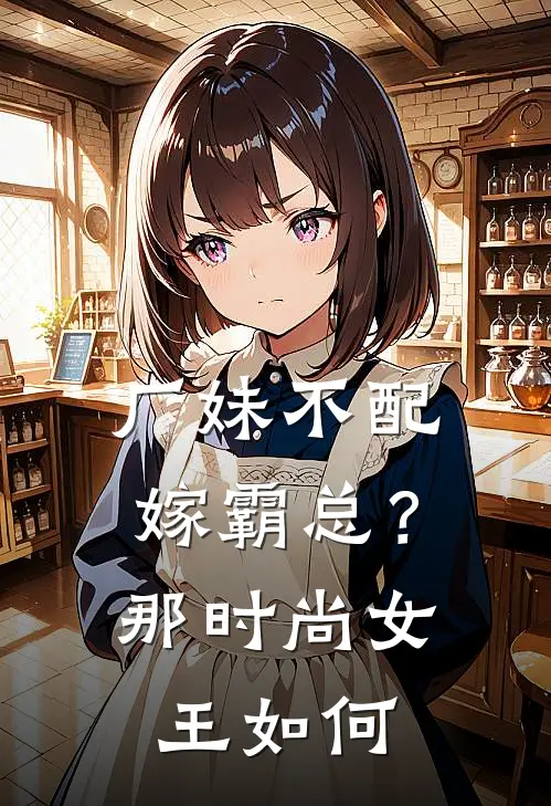 厂妹不配嫁霸总？那时尚女王如何