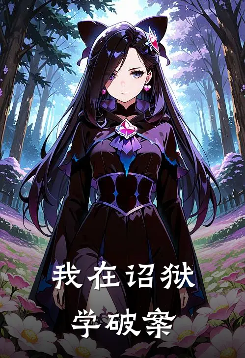 我在诏狱学破案凌云沈铮推荐完结小说_热门小说在线阅读我在诏狱学破案(凌云沈铮)