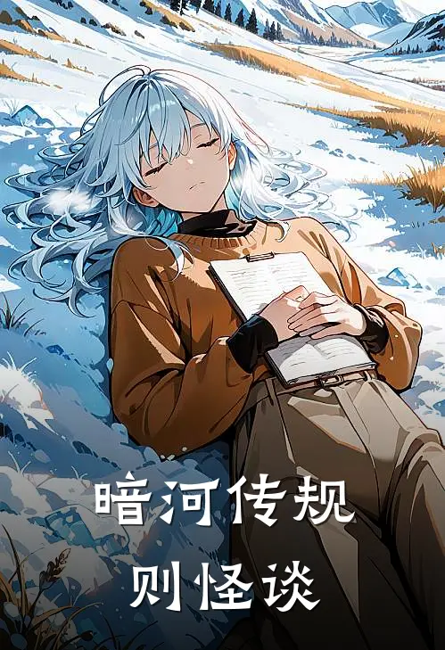 暗河传规则怪谈