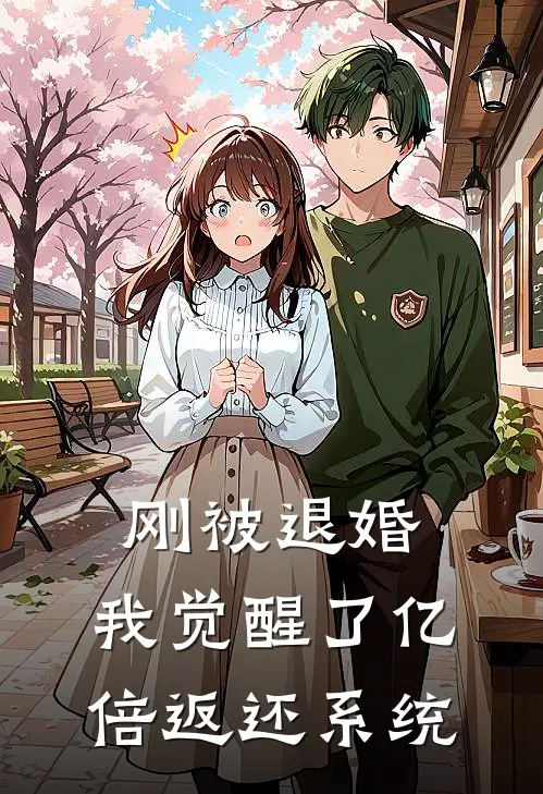 刚被退婚，我觉醒了亿倍返还系统