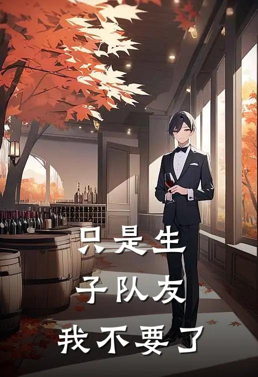 只是生子队友，我不要了(秦知夏丁克)最新完结小说_完结版小说全文免费阅读只是生子队友，我不要了(秦知夏丁克)