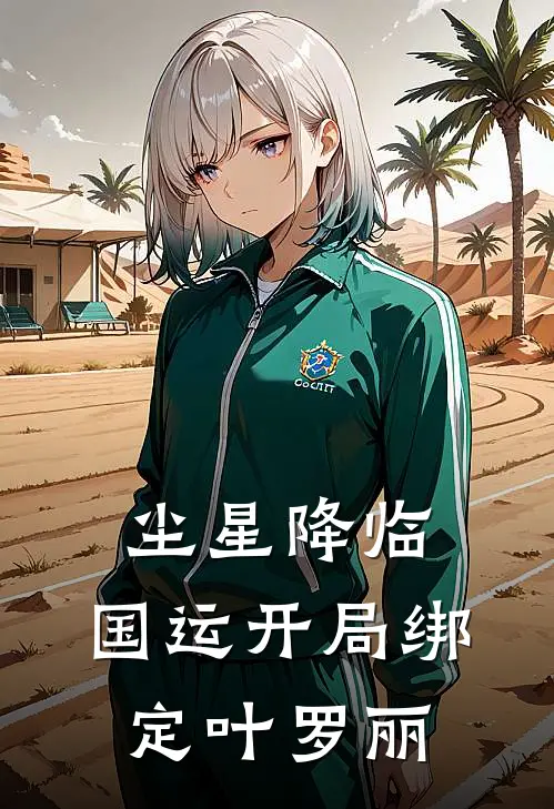 尘星降临：国运开局绑定叶罗丽(林辰叶罗丽)热门网络小说推荐_免费完结版小说尘星降临：国运开局绑定叶罗丽(林辰叶罗丽)