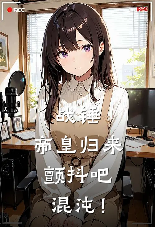 战锤：帝皇归来，颤抖吧，混沌！