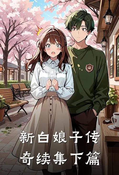 新白娘子传奇续集下篇