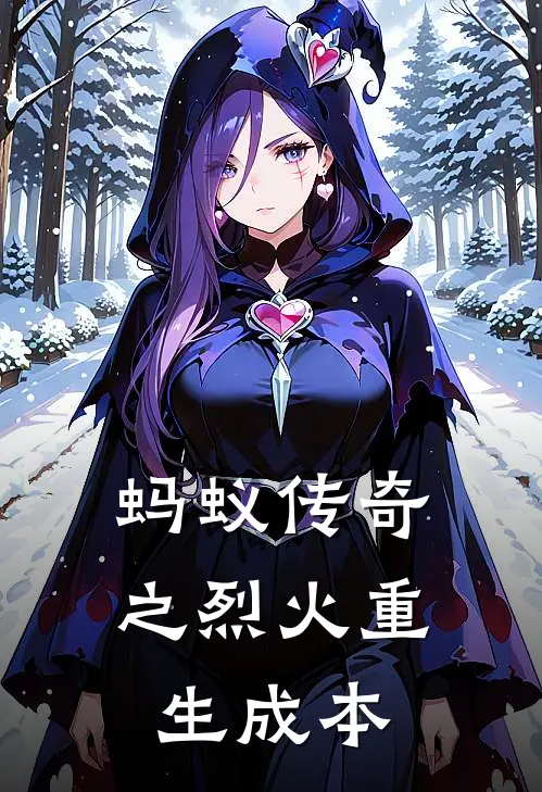 蚂蚁传奇之烈火重生成本