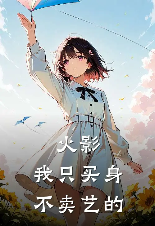 火影，我只买身不卖艺的