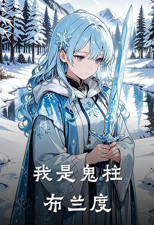 我是鬼柱，布兰度迪奥艾霖小说完结_免费小说全本我是鬼柱，布兰度(迪奥艾霖)