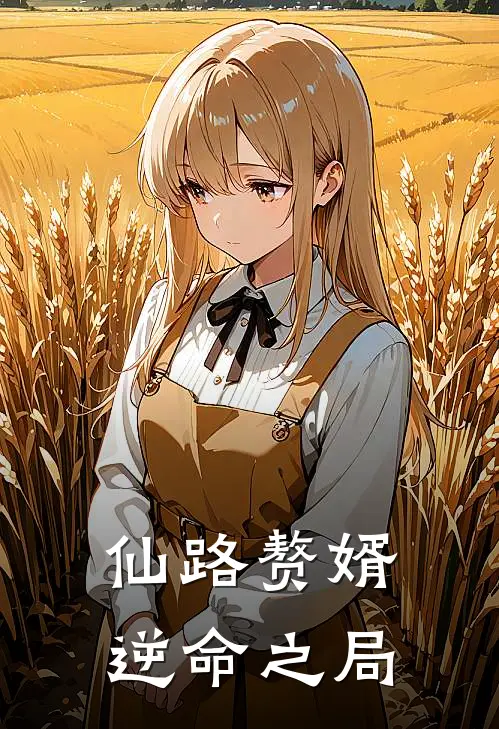 仙路赘婿：逆命之局林霄苏婉清免费完本小说_小说推荐完本仙路赘婿：逆命之局(林霄苏婉清)