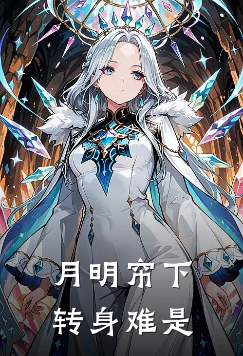 月明帘下转身难是