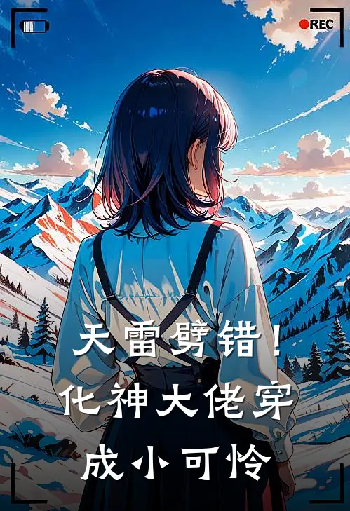 天雷劈错！化神大佬穿成小可怜