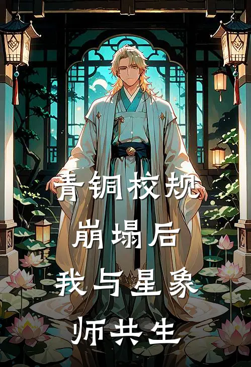青铜校规崩塌后，我与星象师共生