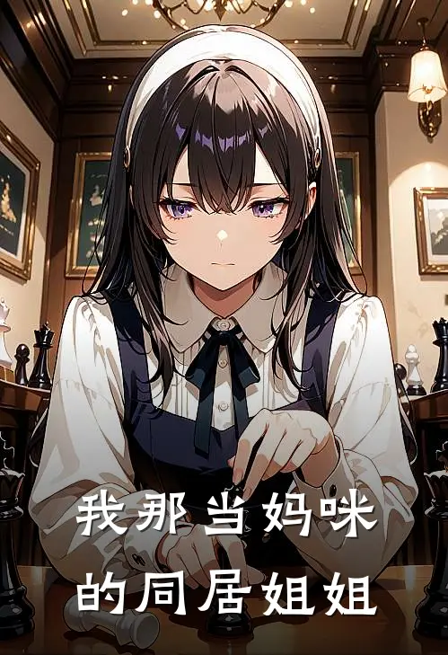 我那当妈咪的同居姐姐