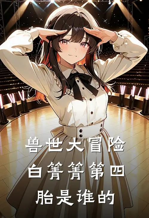 兽世大冒险(白箐箐)第四胎是谁的