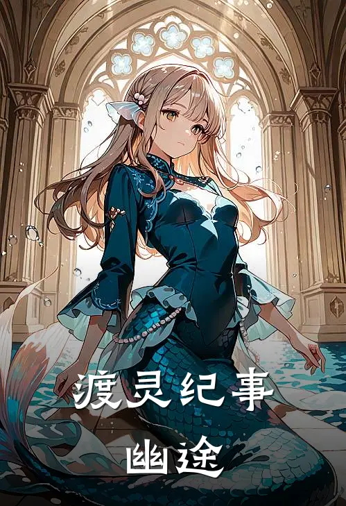 渡灵纪事：幽途